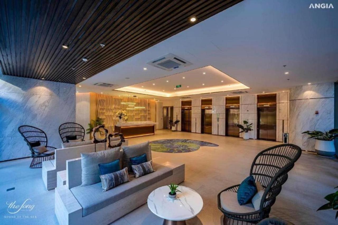 Pi'S Home - Can Ho Nghi Duong The Song Vũng Tàu Exterior foto